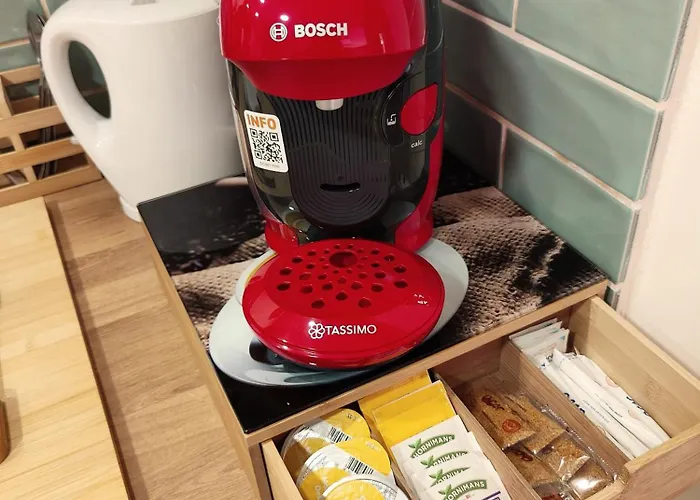 Casa Ana- Apartmento Moderno Costa Brava Апартаменты