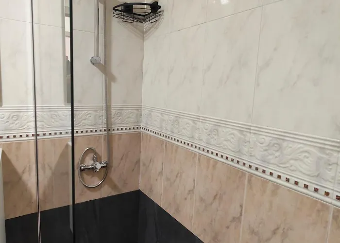 Apartman Casa Ana- Apartmento Moderno Costa Brava