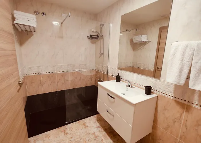 Casa Ana- Apartmento Moderno Costa Brava Lloret de Mar