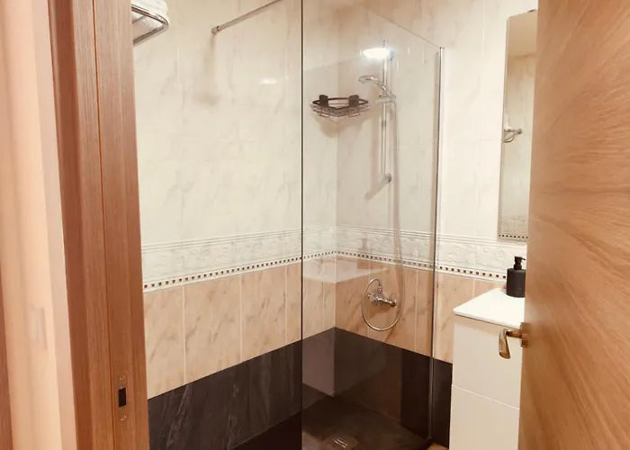 Апартаменты Casa Ana- Apartmento Moderno Costa Brava Льорет-де-Мар