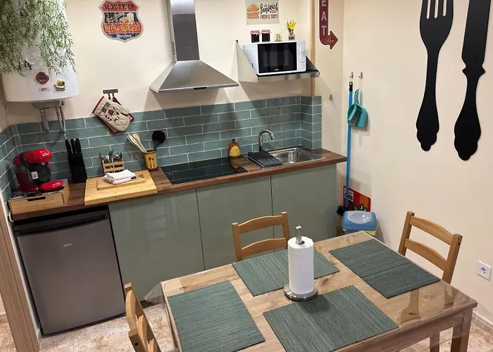 Casa Ana- Apartmento Moderno Costa Brava Apartament