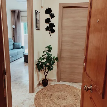 Apartmán Casa Aurea - Apartmento Moderno Costa Brava Lloret de Mar