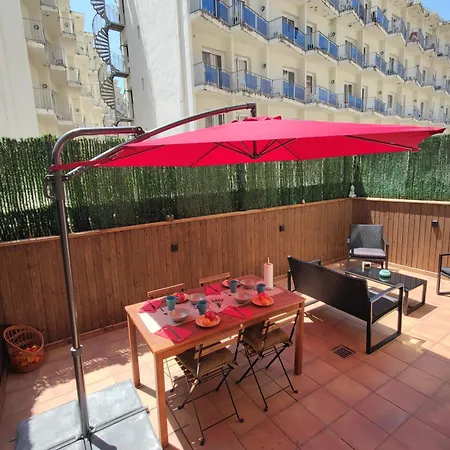 Apartmán Casa Aurea - Apartmento Moderno Costa Brava *