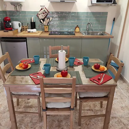 Casa Aurea - Apartmento Moderno Costa Brava Apartmán