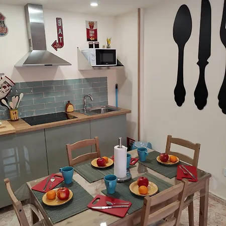 Casa Aurea - Apartmento Moderno Costa Brava