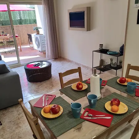 Casa Ana- Apartmento Moderno Costa Brava Lejlighed