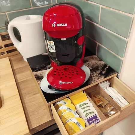 Casa Aurea - Apartmento Moderno Costa Brava Apartmán