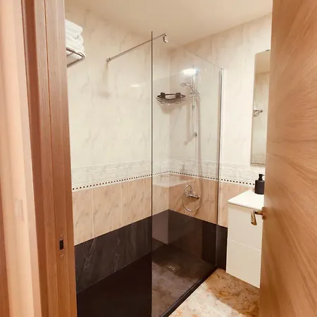 Apartmán Casa Aurea - Apartmento Moderno Costa Brava Lloret de Mar